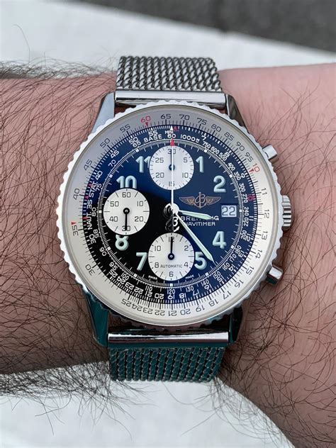 old navitimer 2 breitling|breitling navitimer price list.